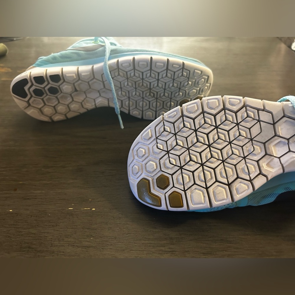 Nike running - Picture 3 of 5